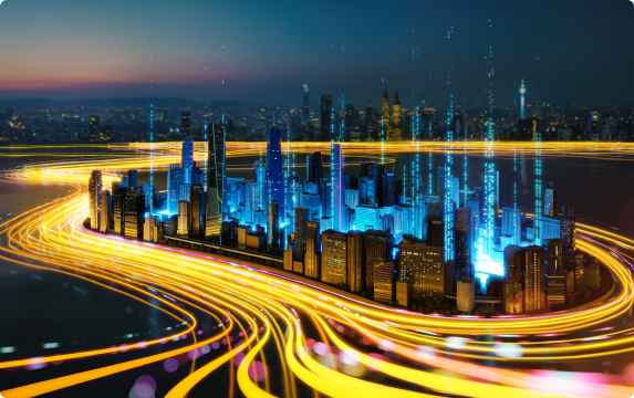 行业大数据深度赋能，辅助科学决策